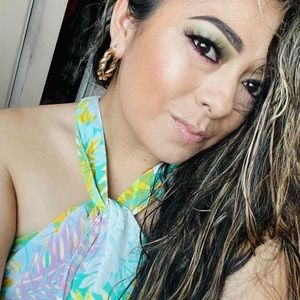 Meet your Posher, Arely